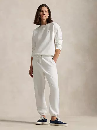 POLO RALPH LAUREN | Sweat-shirt | weiss